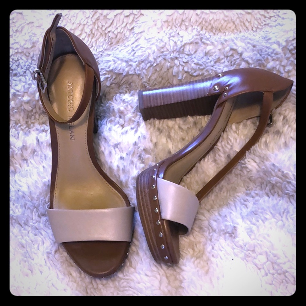 Antonio Melani Heels